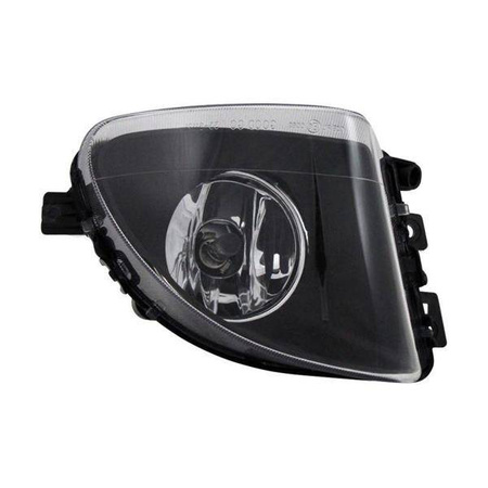 Lampa przeciwmgielna strona prawa