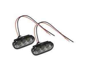 Kierunkowskaz boczny