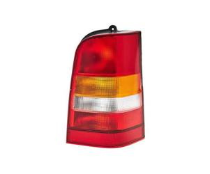 Lampa tył strona prawa