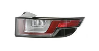 Lampa tył strona lewa