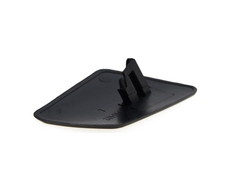 Zaślepka spryskiwacza reflektora strona lewa