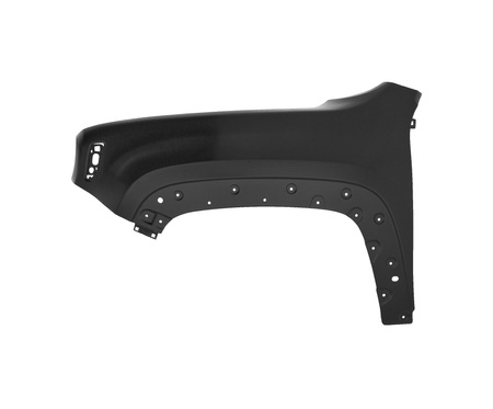 Błotnik strona lewa