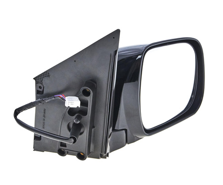 Lusterko boczne strona prawa