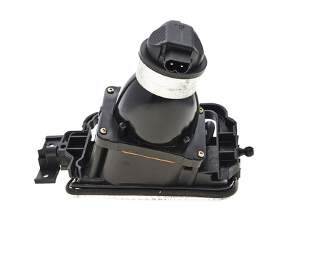 Lampa przeciwmgielna strona prawa