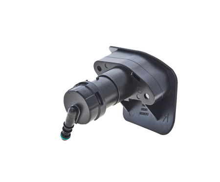 Spryskiwacz do mycia lamp strona lewa