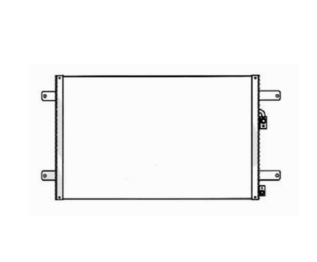 Chłodnica klimatyzacji