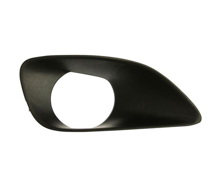 Ramka halogenu strona prawa