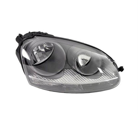 Lampa przednia