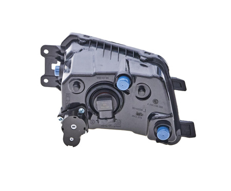 Lampa przeciwmgielna strona prawa