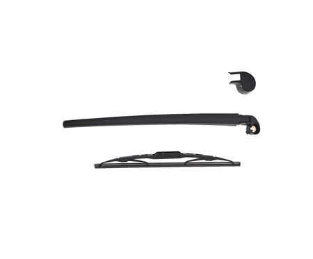 Ramię wycieraczki i pióro