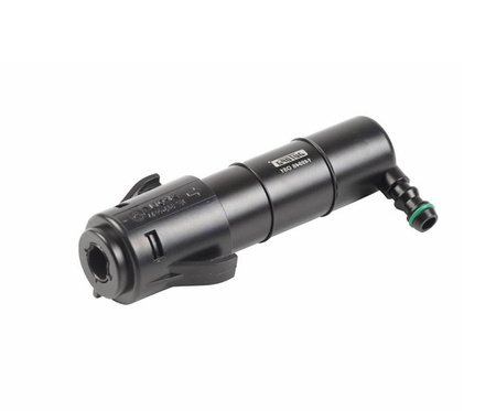 Spryskiwacz do mycia lamp