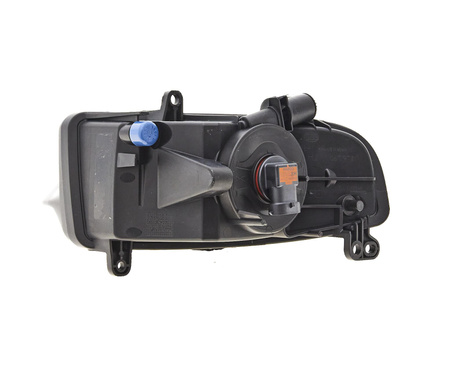 Lampa przeciwmgielna