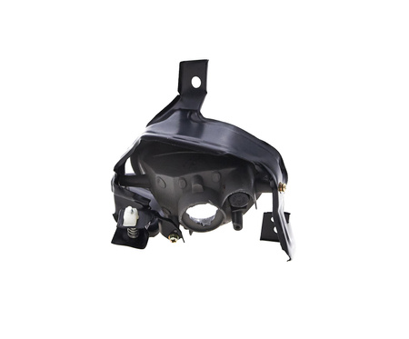 Lampa przeciwmgielna strona prawa