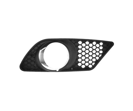 Grill zderzaka strona prawa