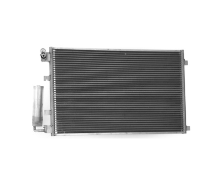 Chłodnica klimatyzacji