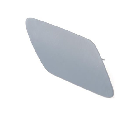 Zaślepka spryskiwacza reflektora strona prawa