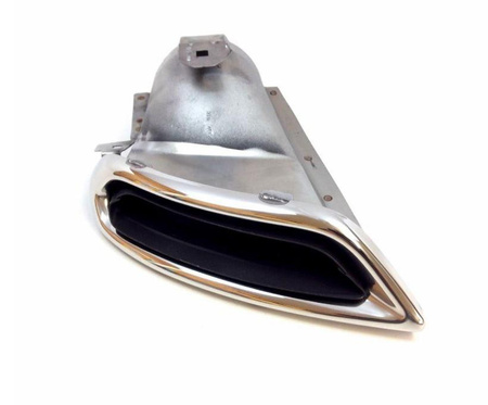 Końcówka wydechu strona prawa