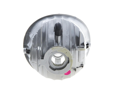 Lampa przeciwmgielna strona lewa