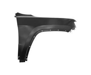 Błotnik strona prawa