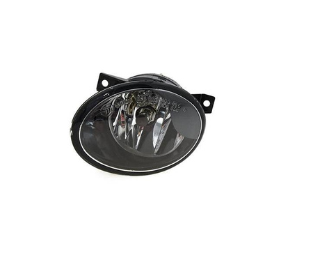 Lampa przeciwmgielna