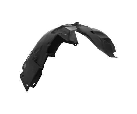 Nadkole strona prawa