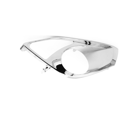 Ramka halogenu strona prawa