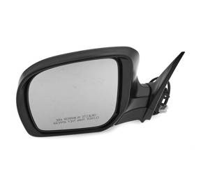 Lusterko boczne strona lewa