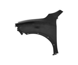 Błotnik strona lewa