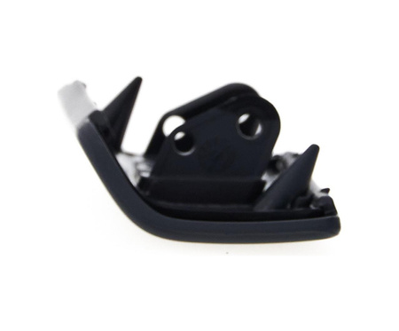 Zaślepka spryskiwacza reflektora strona prawa