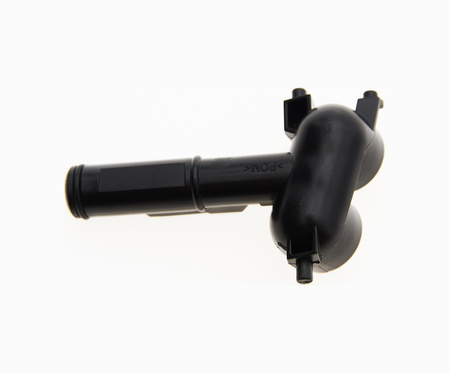 Spryskiwacz do mycia lamp