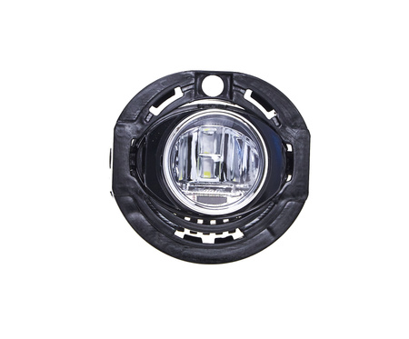 Lampa przeciwmgielna