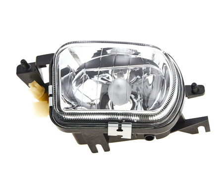 Lampa przeciwmgielna strona lewa