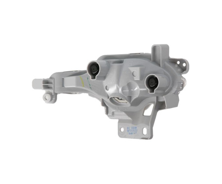 Kierunkowskaz w zderzak