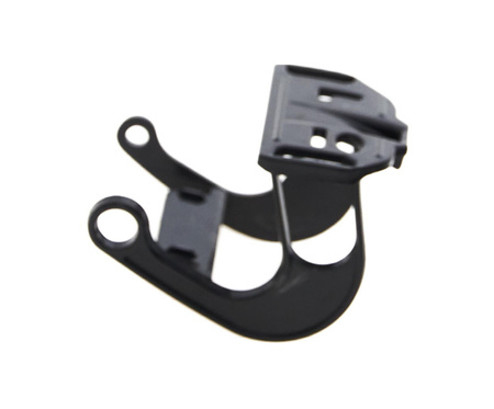 Zaślepka spryskiwacza reflektora