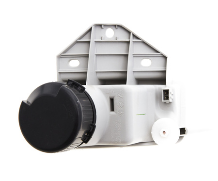 Lampa przeciwmgielna strona lewa