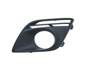 Grill zderzaka strona lewa