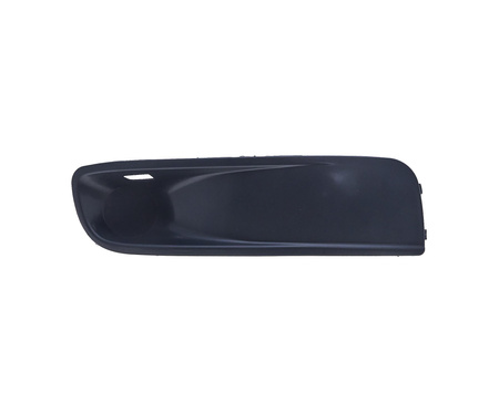 Grill zderzaka strona prawa