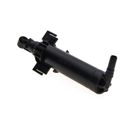 Spryskiwacz do mycia lamp strona lewa