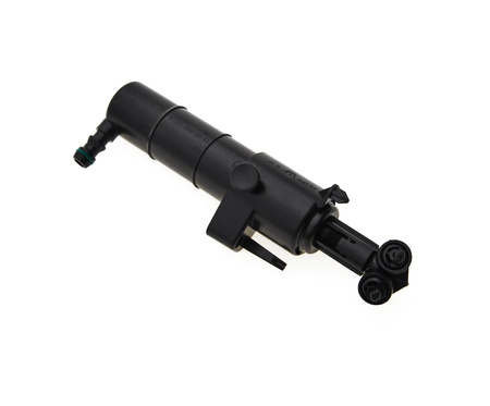 Spryskiwacz do mycia lamp strona lewa