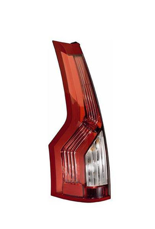 Lampa tył strona prawa