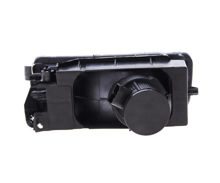 Lampa przeciwmgielna strona prawa