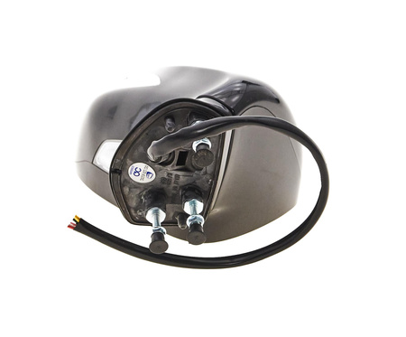 Lusterko boczne strona prawa