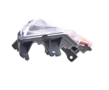 Lampa przeciwmgielna