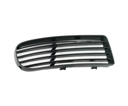 Grill zderzaka strona prawa