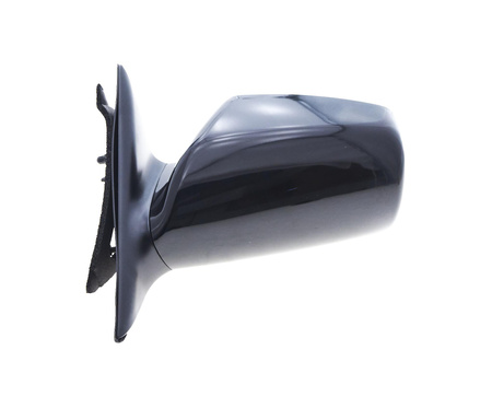 Lusterko boczne strona lewa