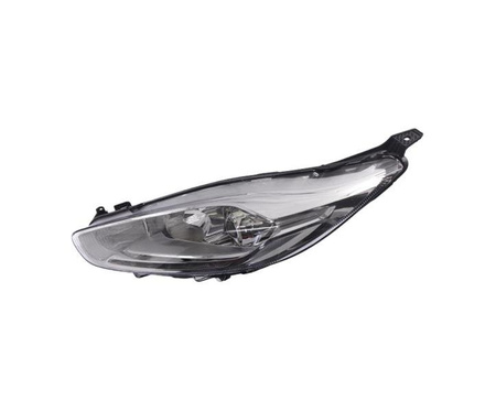 Lampa przednia