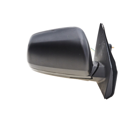 Lusterko boczne strona prawa