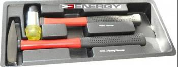 Wkład Ne00200 2-El. Młotki