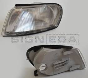 Kierunkowskaz strona prawa