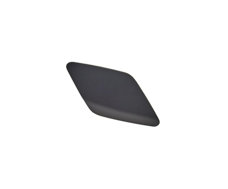 Zaślepka spryskiwacza reflektora strona prawa